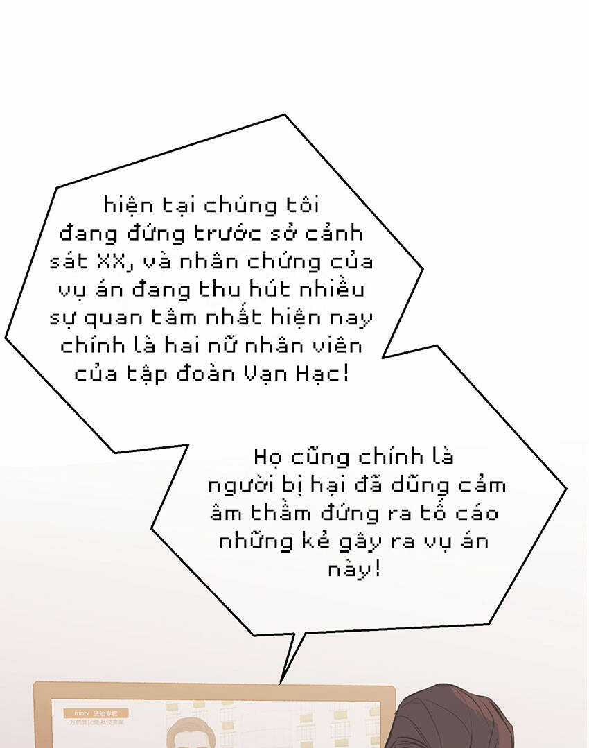 Ác Ma May Mắn Chapter 59 trang 34