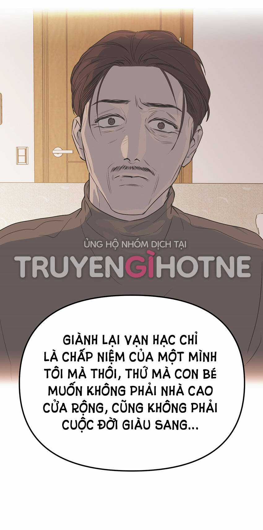 Ác Ma May Mắn Chapter 59 trang 37