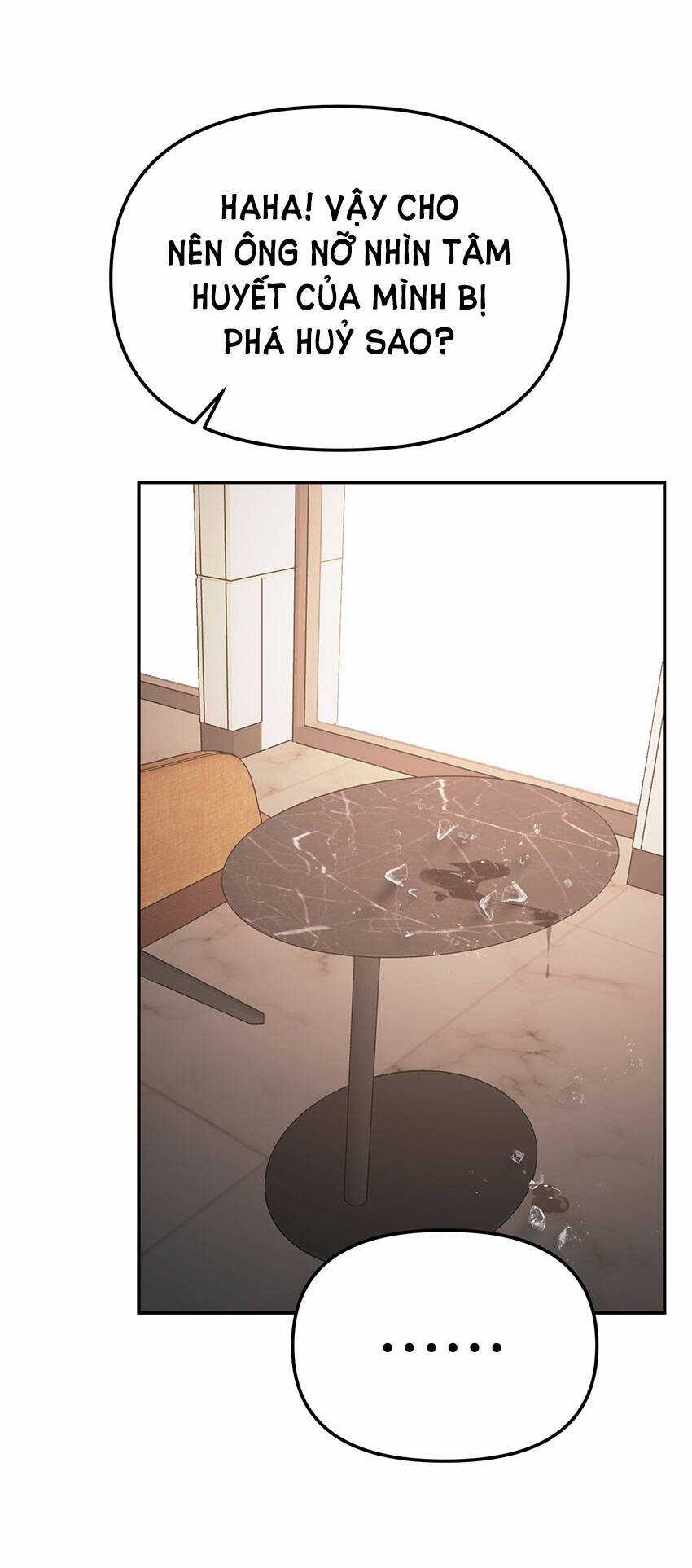 Ác Ma May Mắn Chapter 59 trang 40