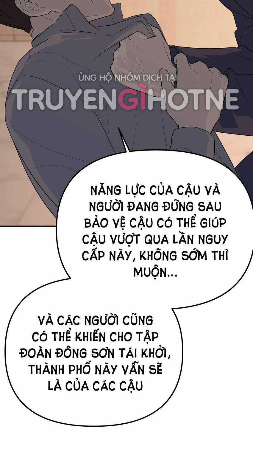 Ác Ma May Mắn Chapter 59 trang 46