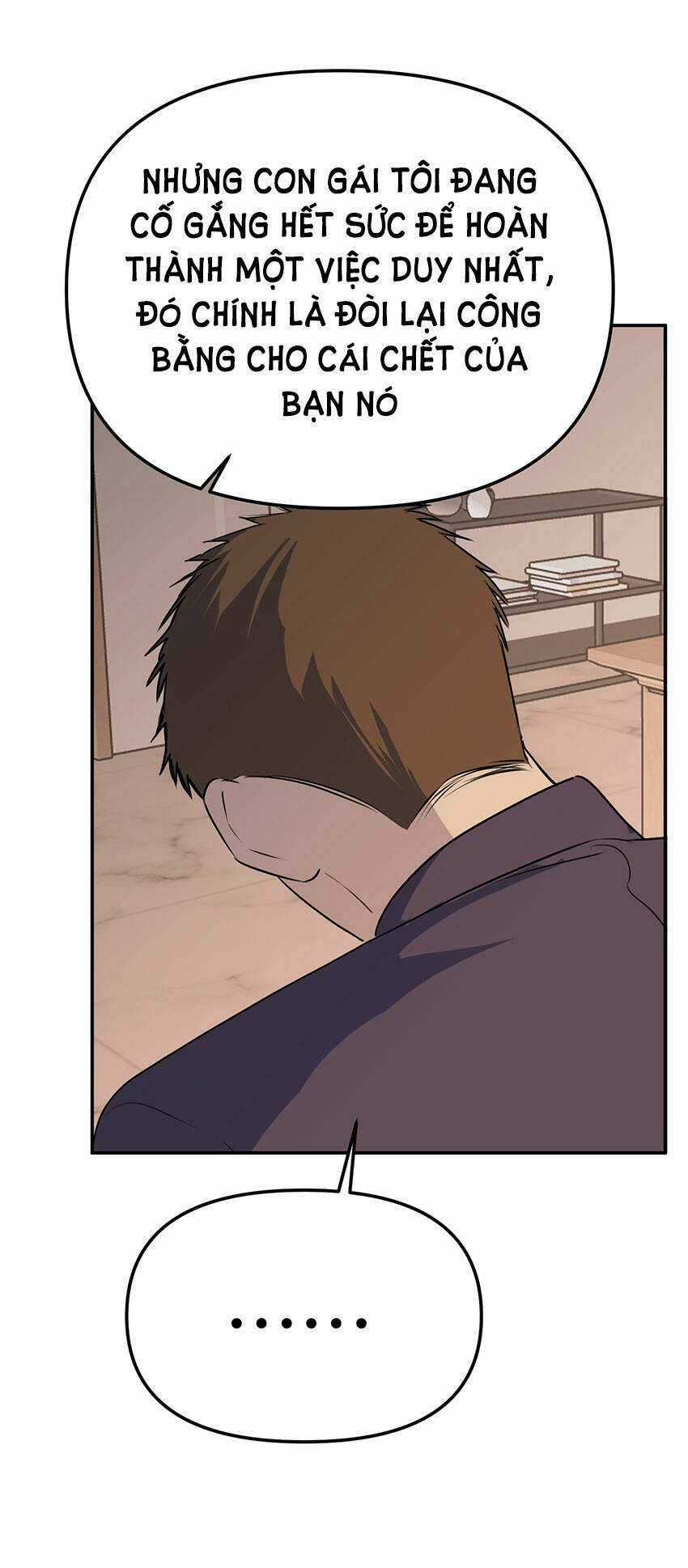 Ác Ma May Mắn Chapter 59 trang 47