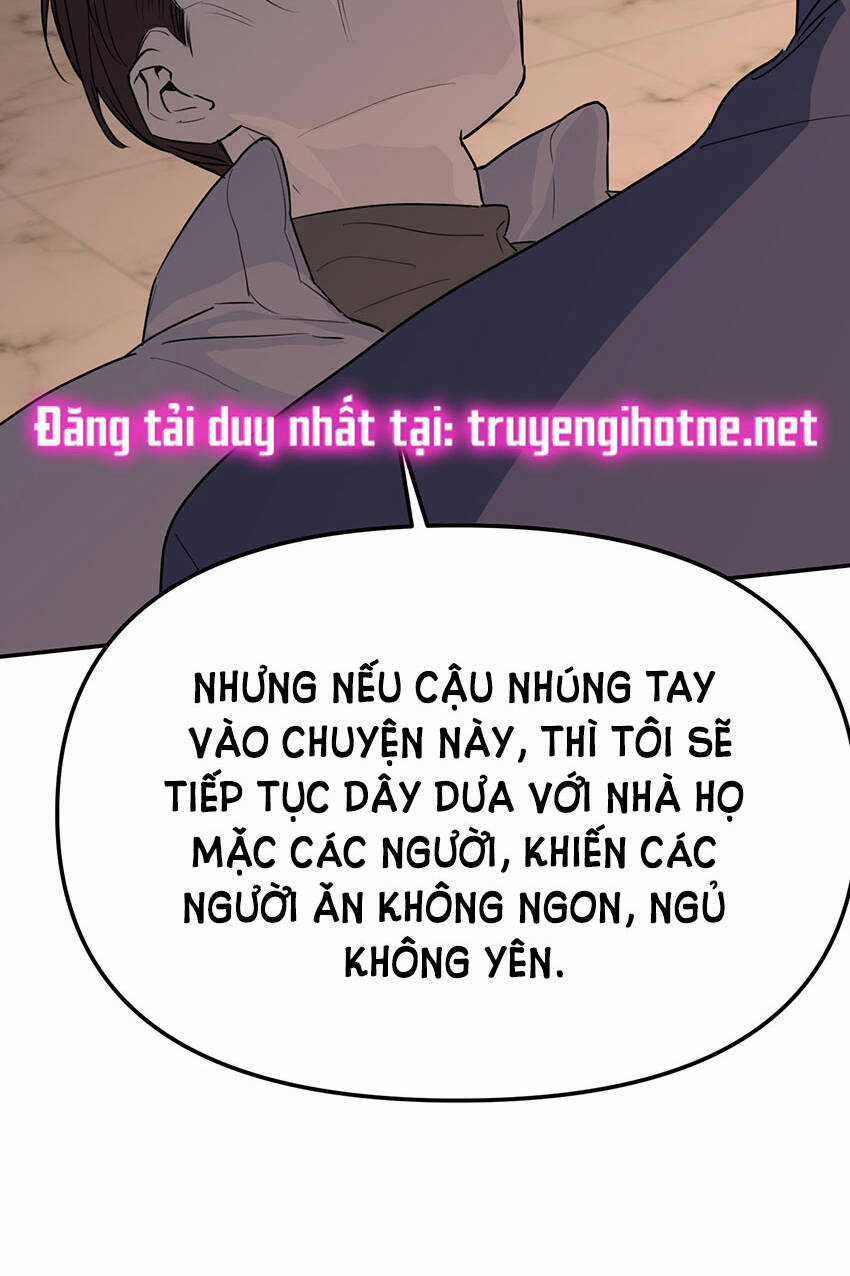 Ác Ma May Mắn Chapter 59 trang 49