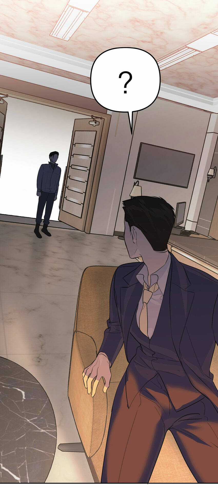 Ác Ma May Mắn Chapter 59 trang 5