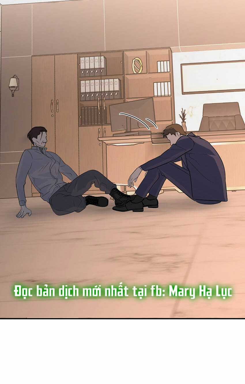 Ác Ma May Mắn Chapter 59 trang 51