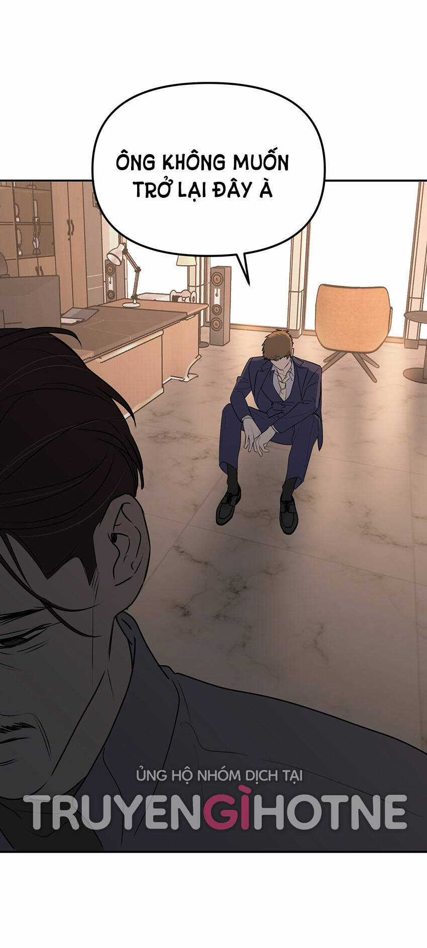 Ác Ma May Mắn Chapter 59 trang 54