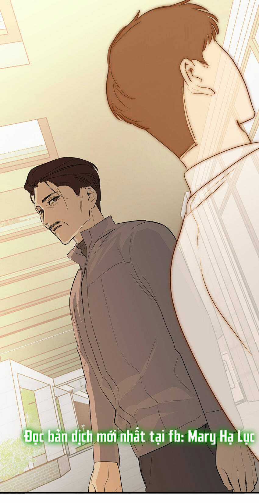 Ác Ma May Mắn Chapter 59 trang 59