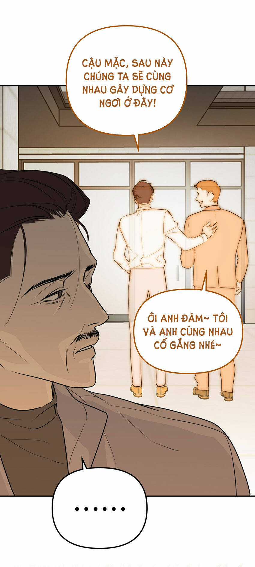 Ác Ma May Mắn Chapter 59 trang 60