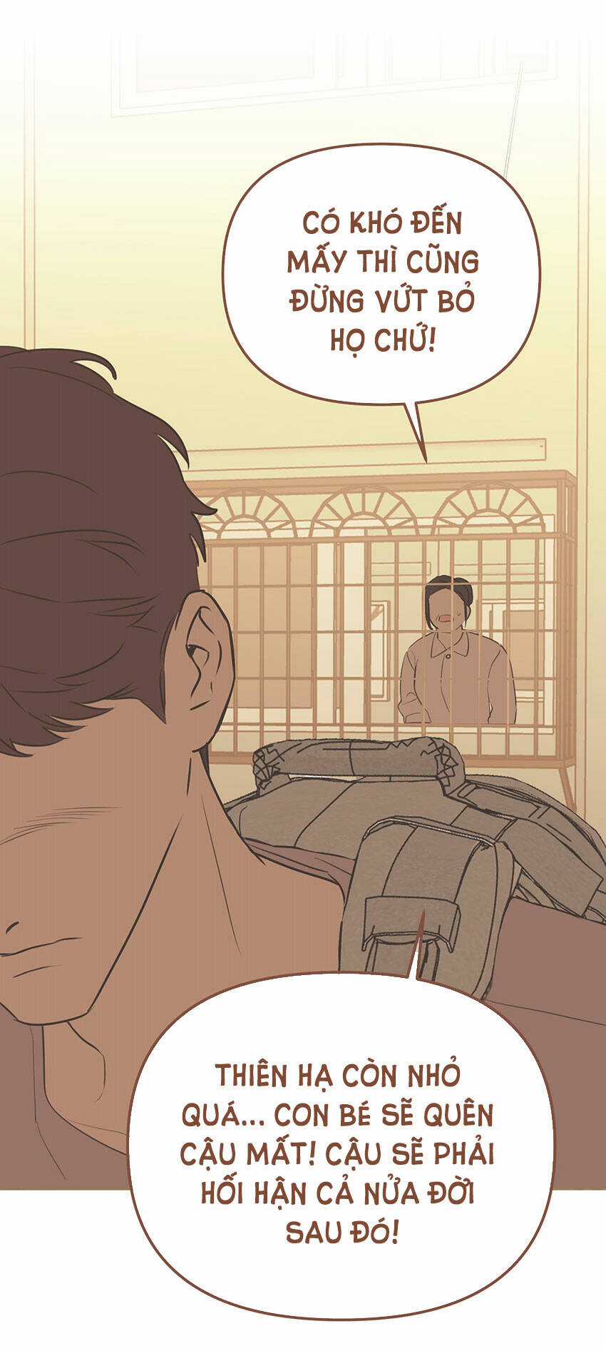 Ác Ma May Mắn Chapter 59 trang 67