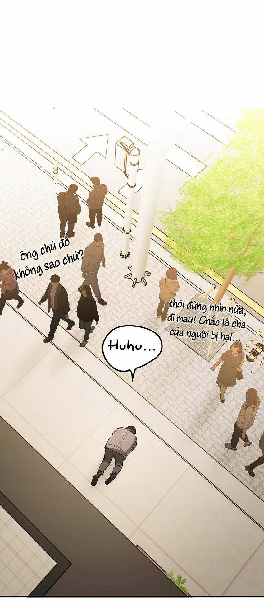 Ác Ma May Mắn Chapter 59 trang 69