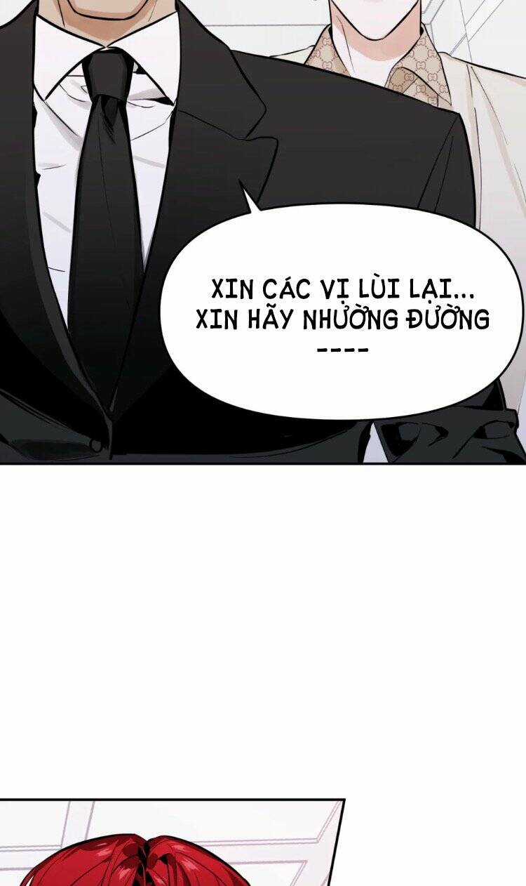 Ác Ma May Mắn Chapter 6 trang 11