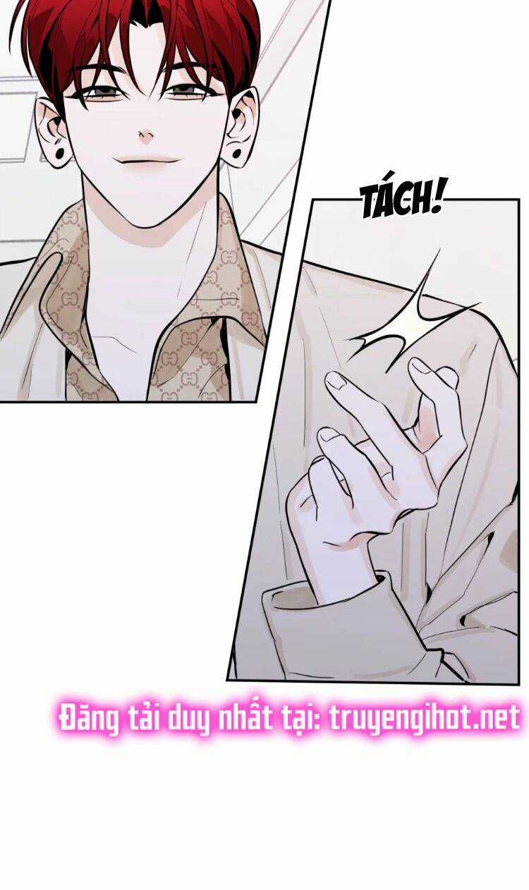 Ác Ma May Mắn Chapter 6 trang 12