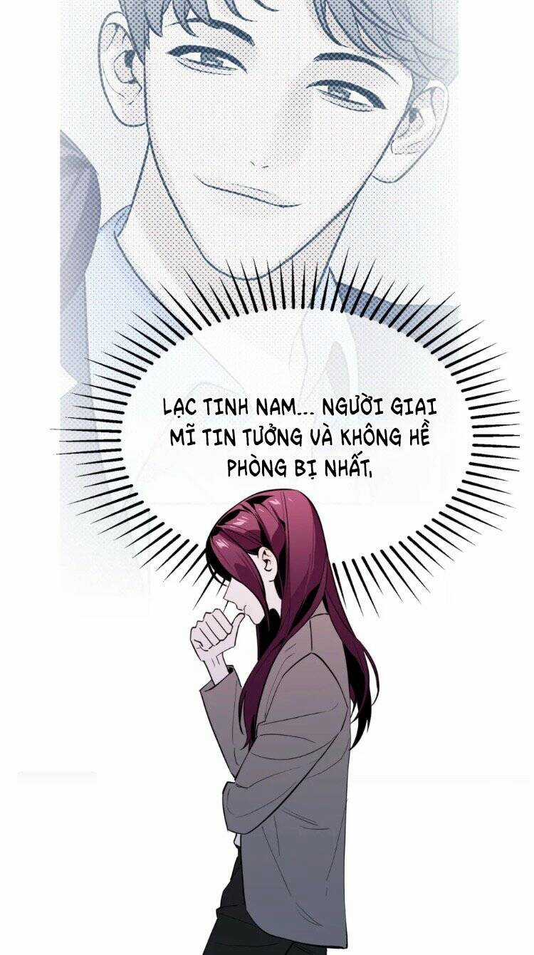 Ác Ma May Mắn Chapter 6 trang 21