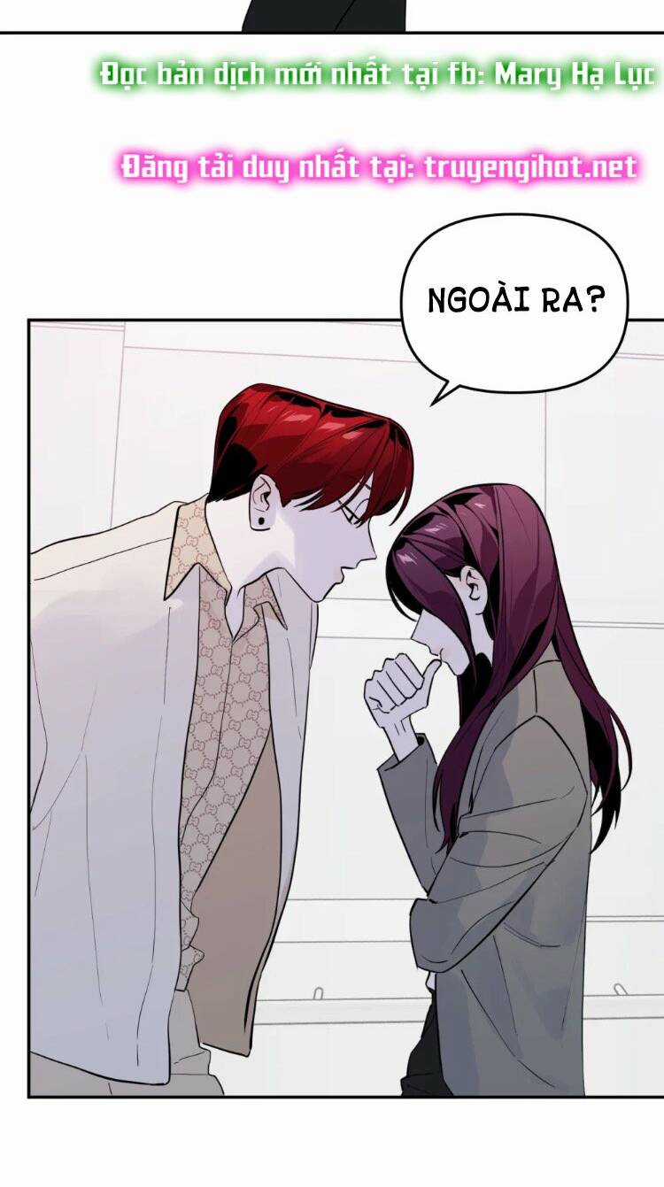 Ác Ma May Mắn Chapter 6 trang 22