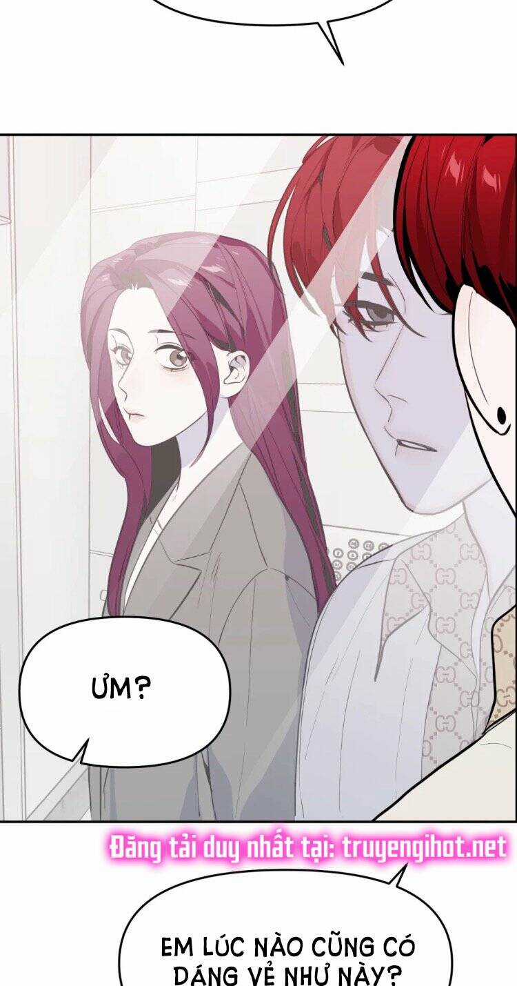 Ác Ma May Mắn Chapter 6 trang 27