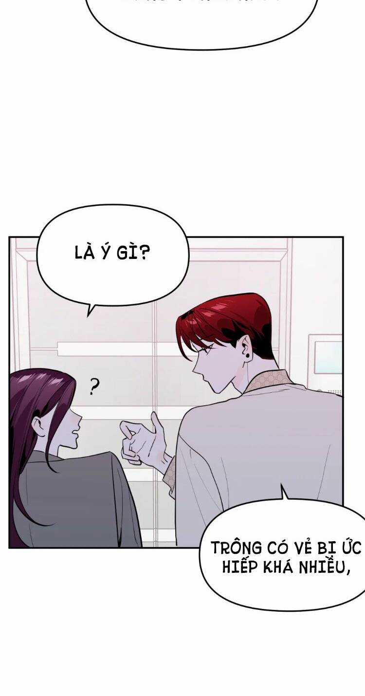 Ác Ma May Mắn Chapter 6 trang 28