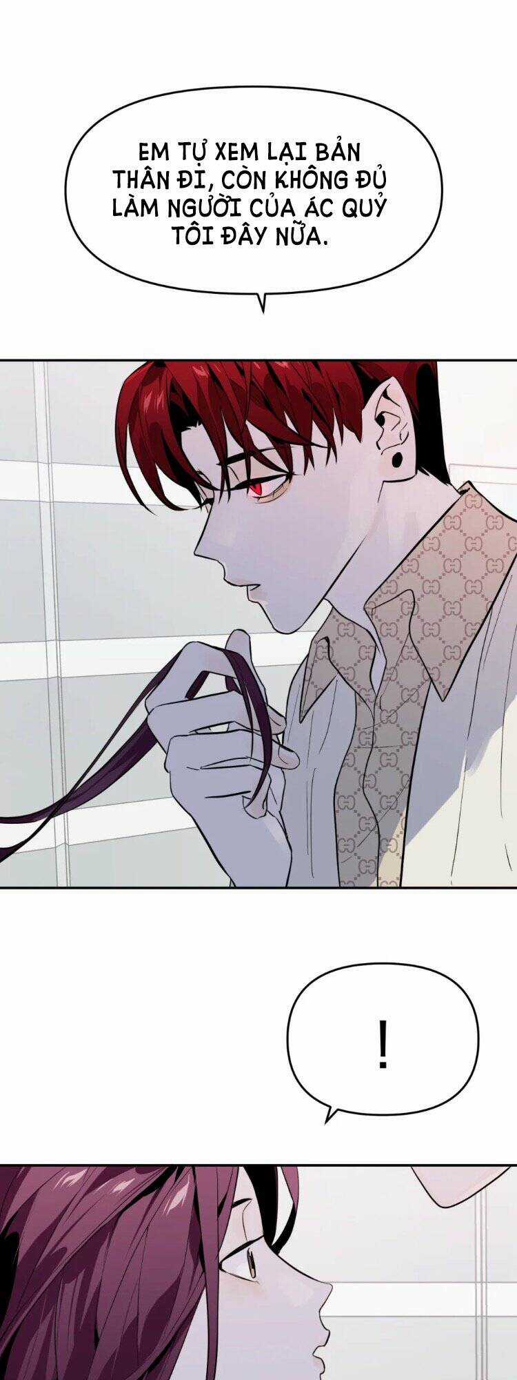 Ác Ma May Mắn Chapter 6 trang 29