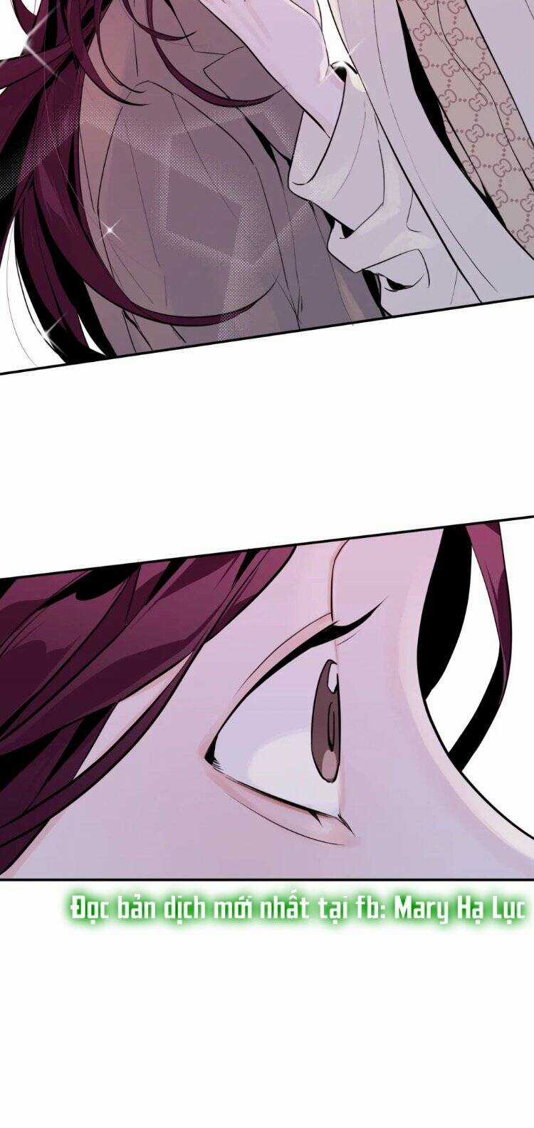 Ác Ma May Mắn Chapter 6 trang 31