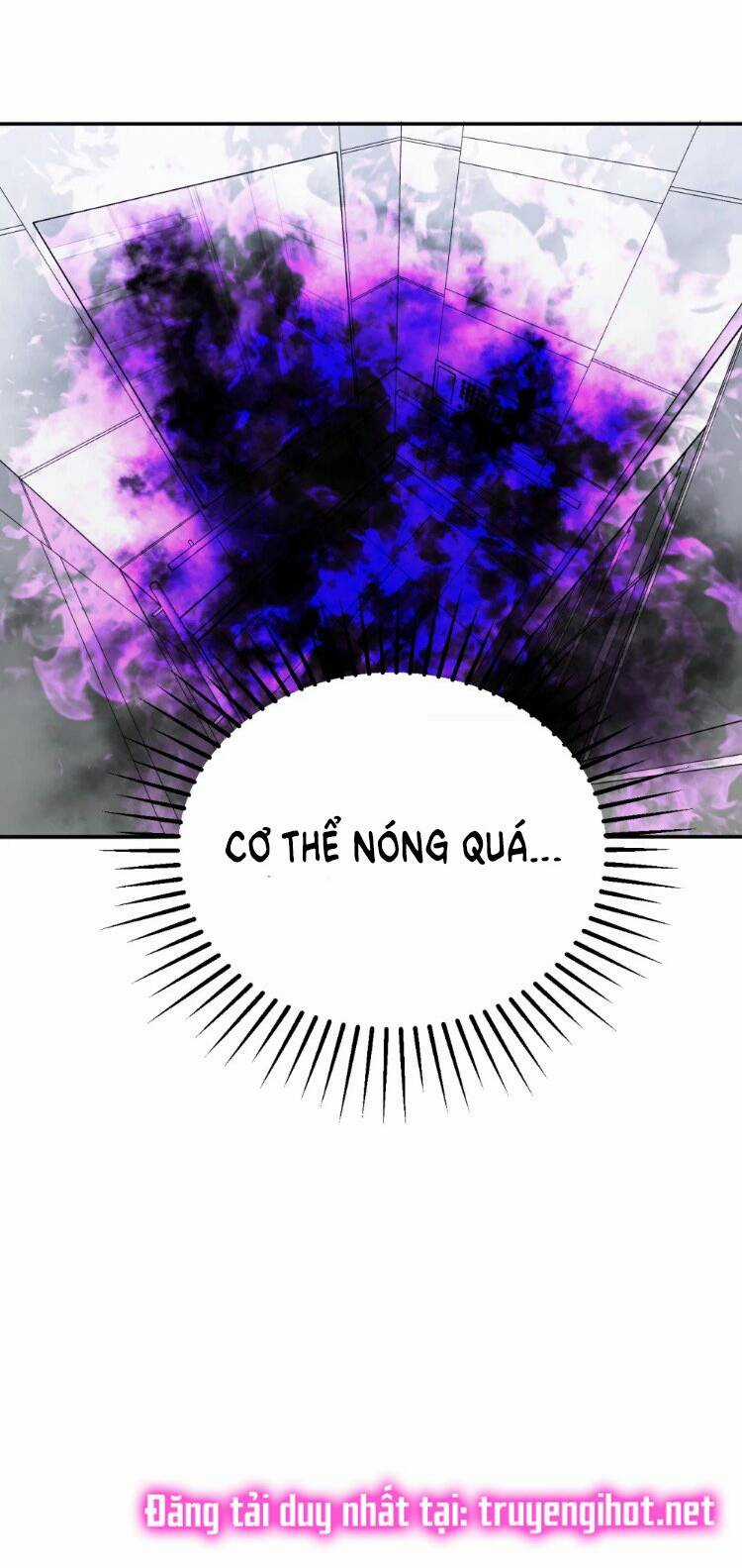 Ác Ma May Mắn Chapter 6 trang 32