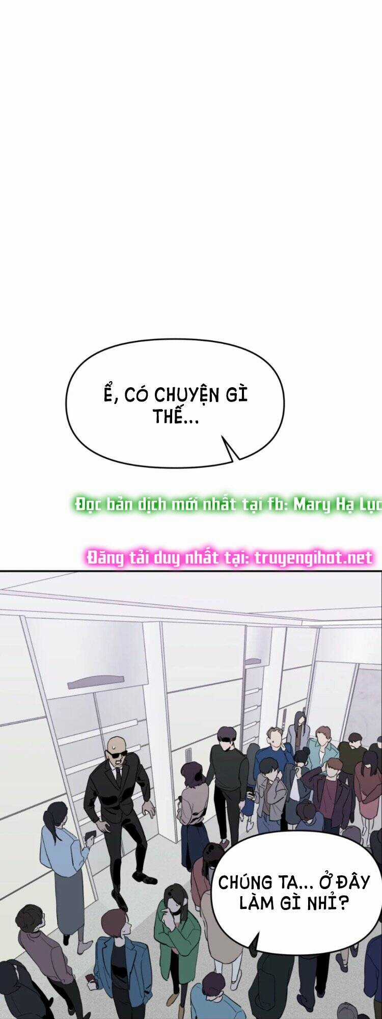 Ác Ma May Mắn Chapter 6 trang 33