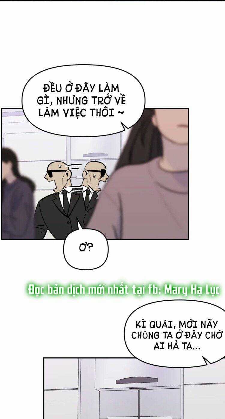 Ác Ma May Mắn Chapter 6 trang 34