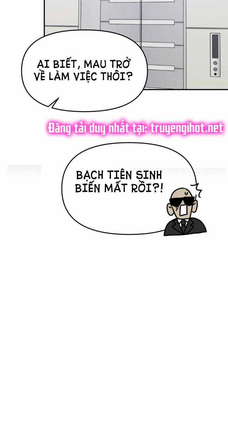 Ác Ma May Mắn Chapter 6 trang 35