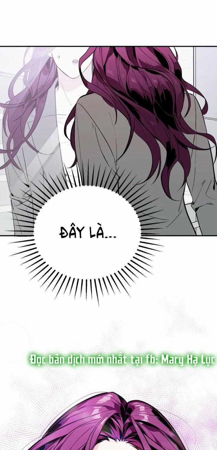 Ác Ma May Mắn Chapter 6 trang 37