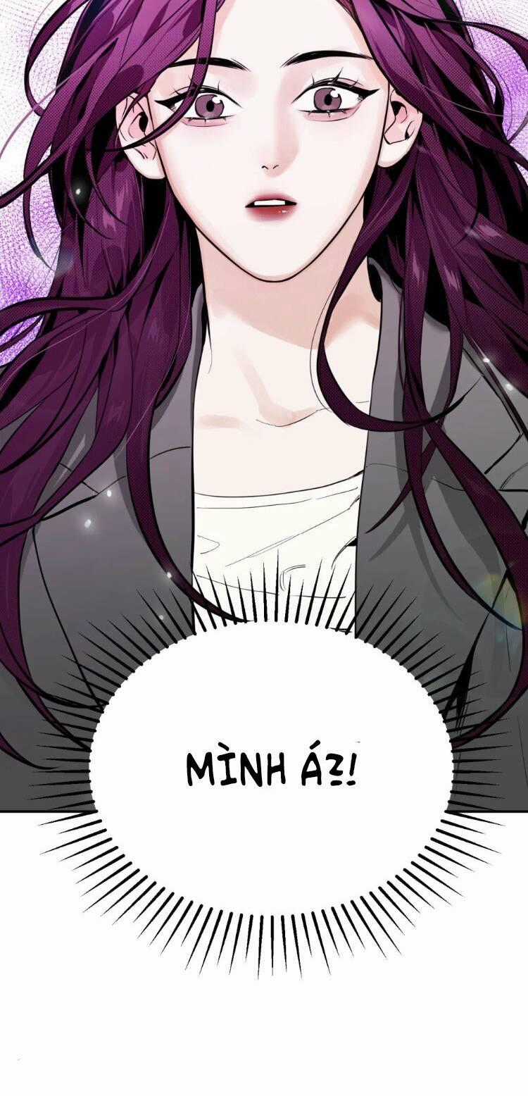 Ác Ma May Mắn Chapter 6 trang 38