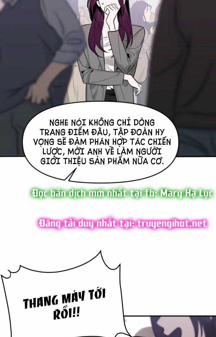 Ác Ma May Mắn Chapter 6 trang 8