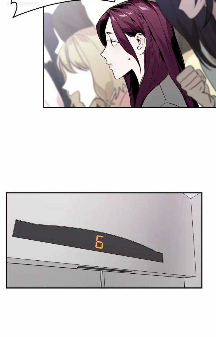 Ác Ma May Mắn Chapter 6 trang 9