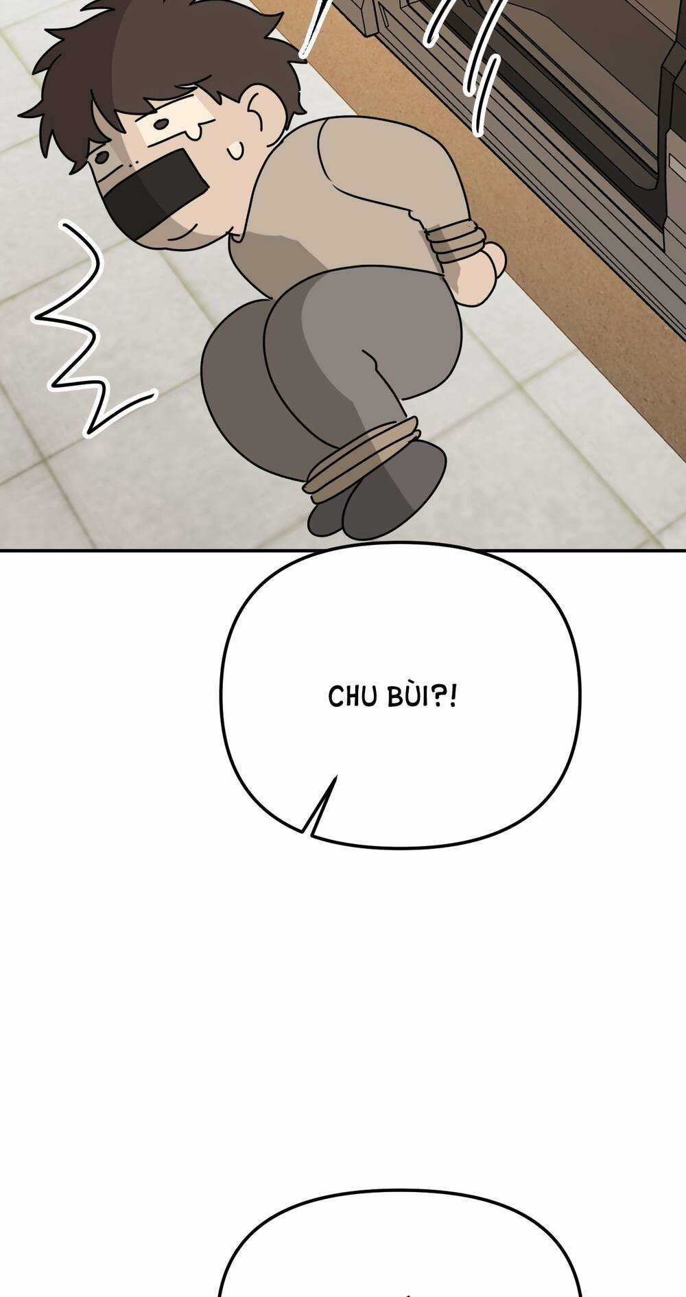 Ác Ma May Mắn Chapter 60 trang 11