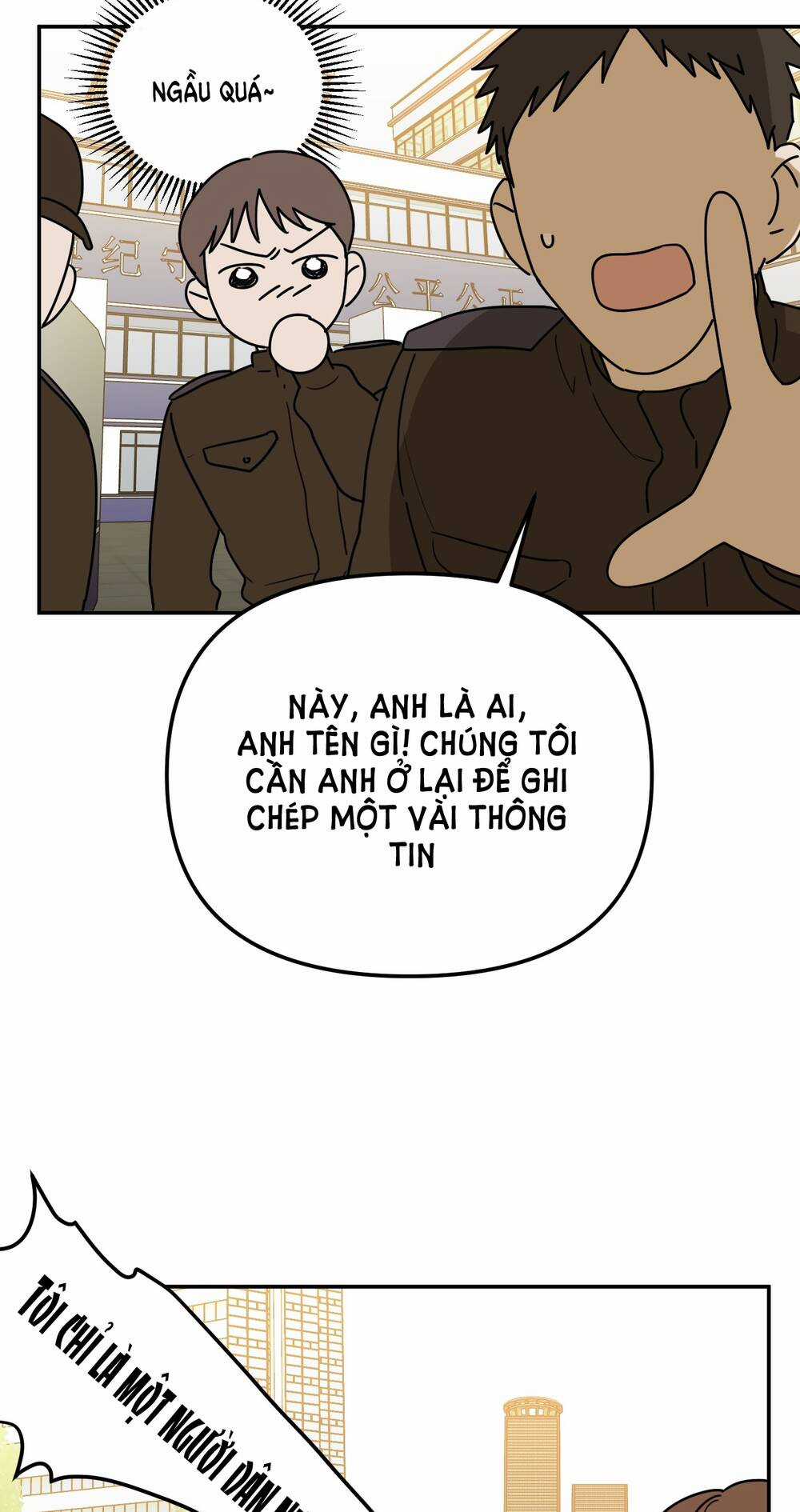 Ác Ma May Mắn Chapter 60 trang 13