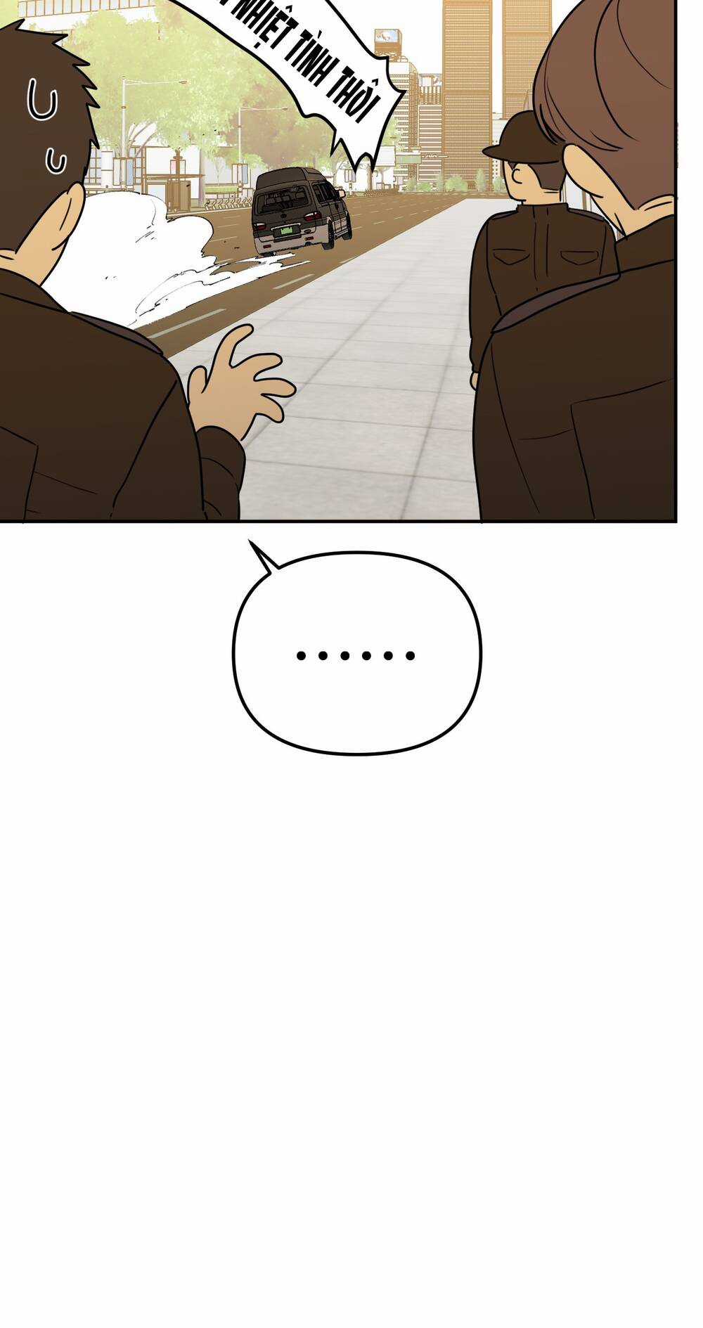 Ác Ma May Mắn Chapter 60 trang 14