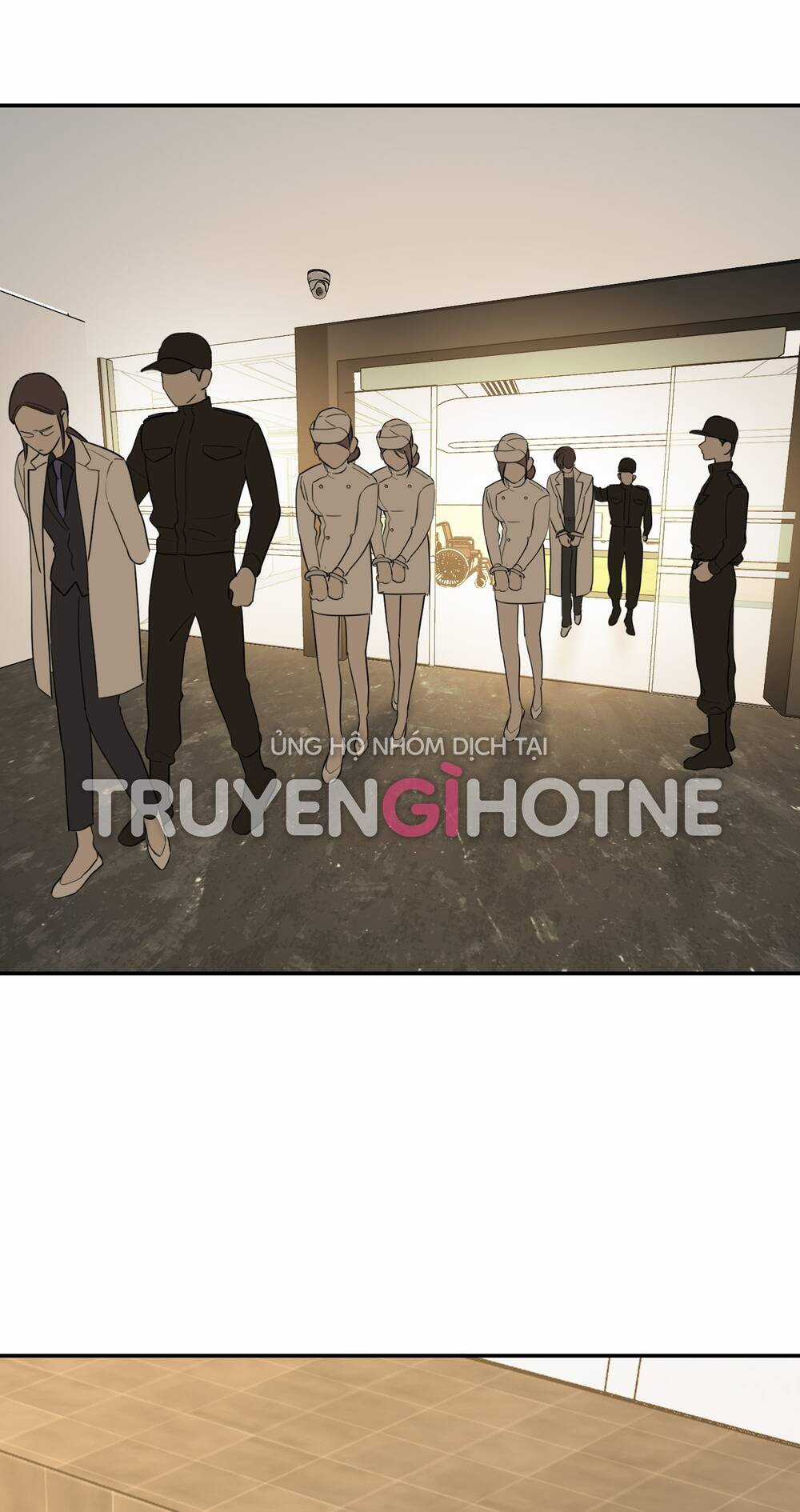 Ác Ma May Mắn Chapter 60 trang 15