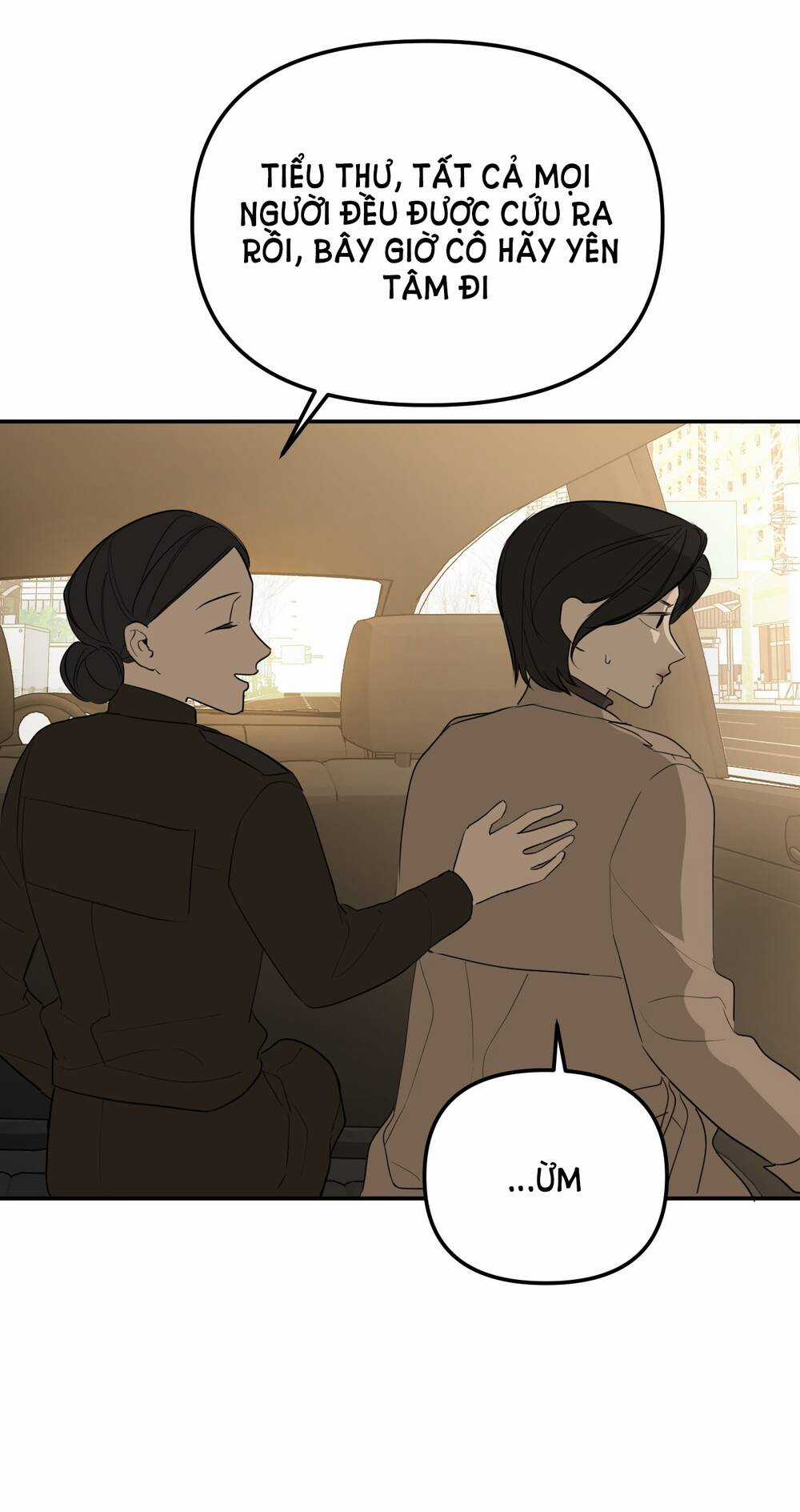 Ác Ma May Mắn Chapter 60 trang 18