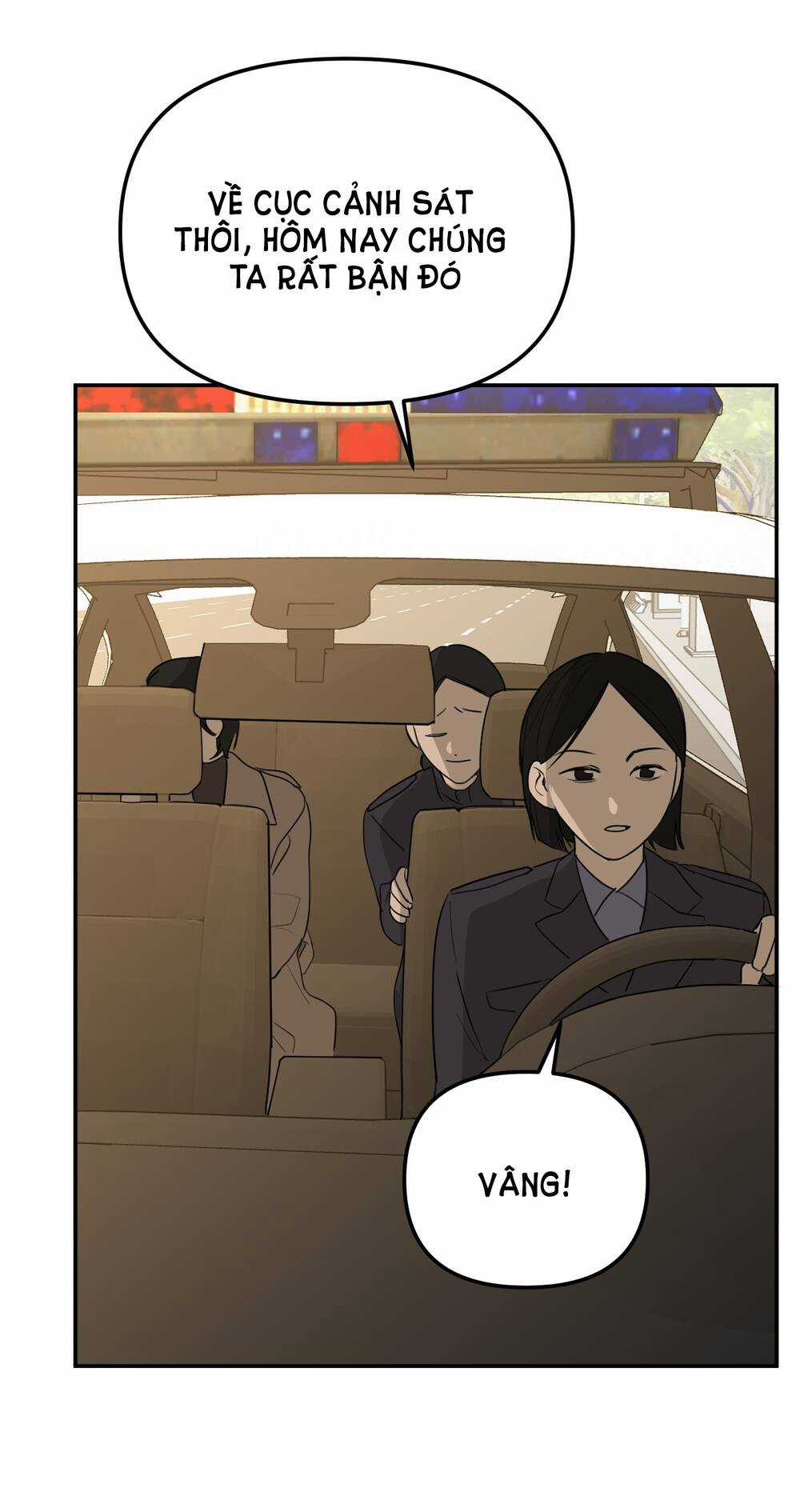 Ác Ma May Mắn Chapter 60 trang 19