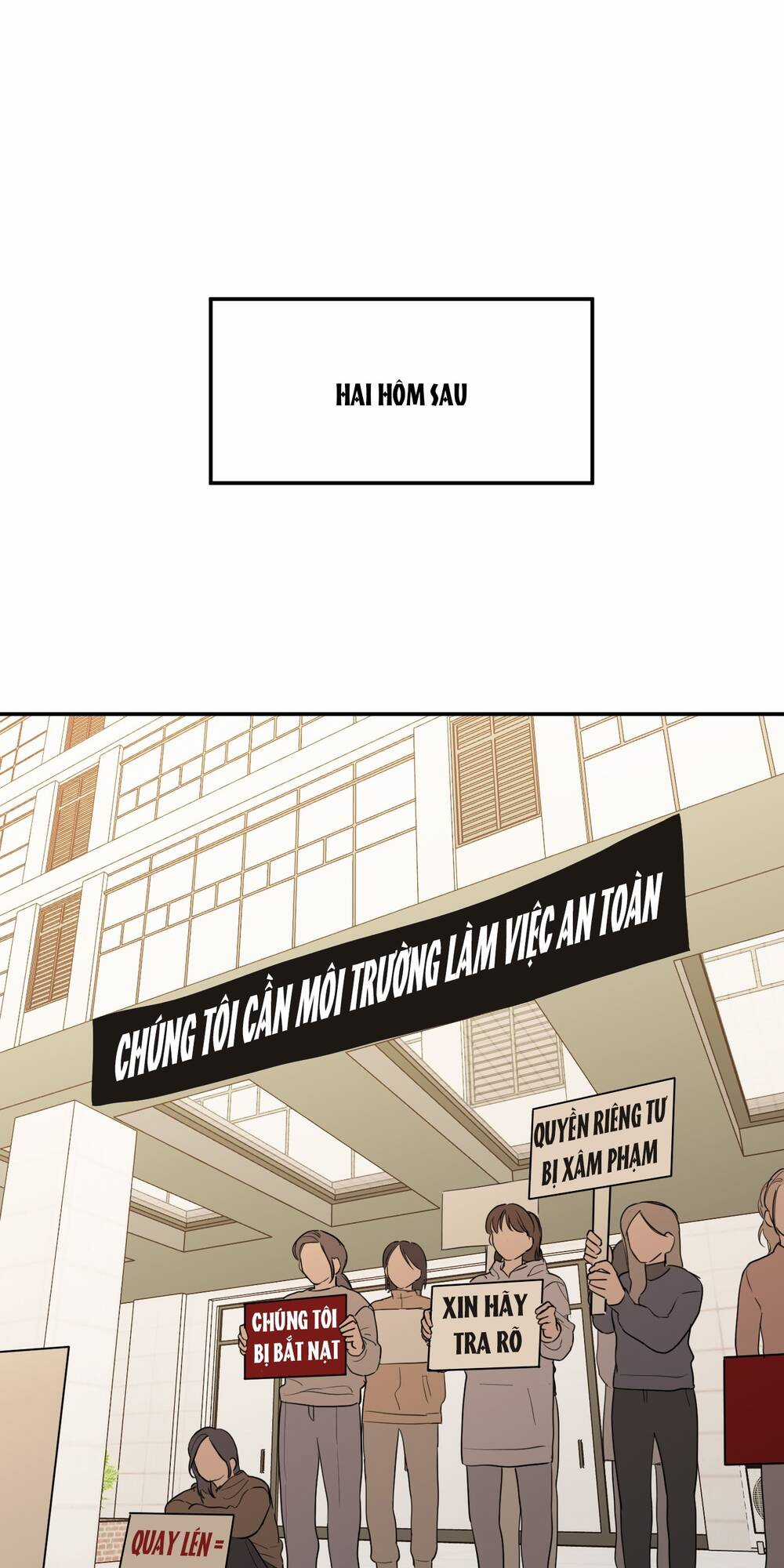 Ác Ma May Mắn Chapter 60 trang 21