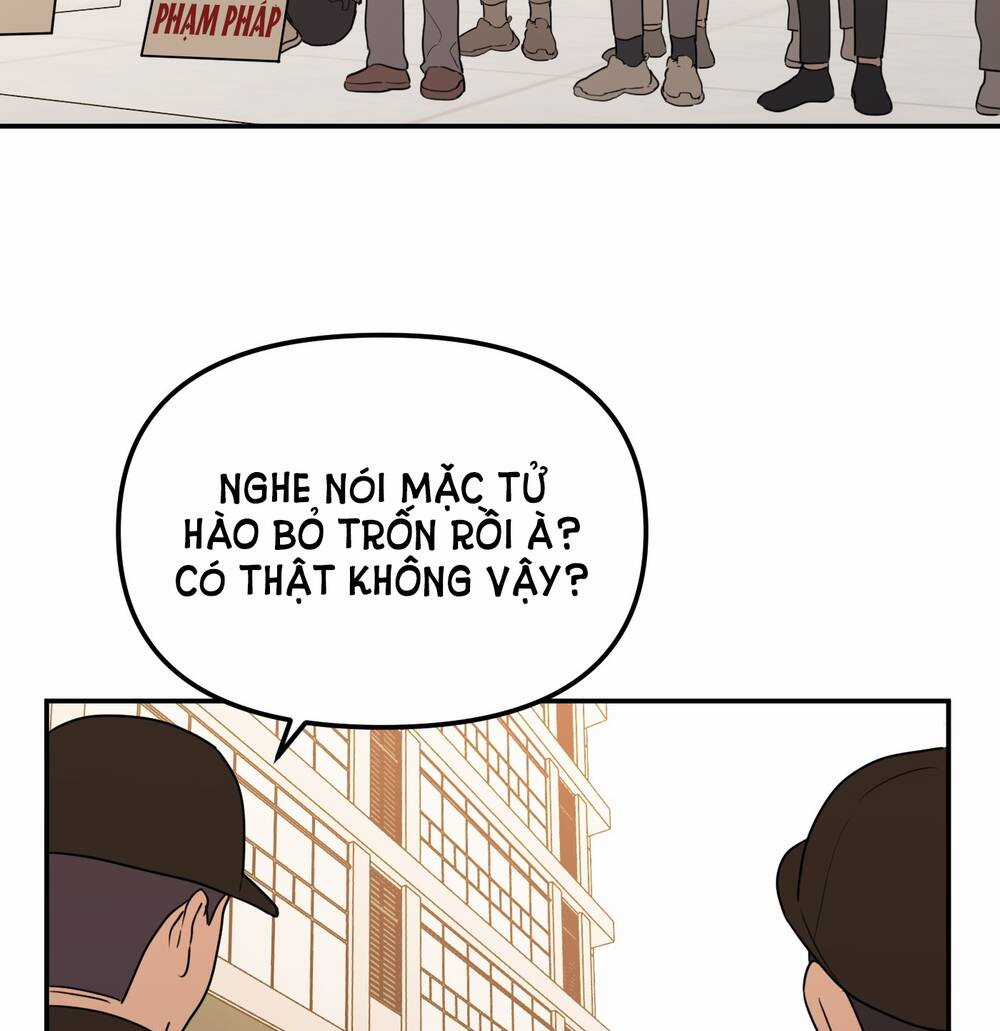 Ác Ma May Mắn Chapter 60 trang 22