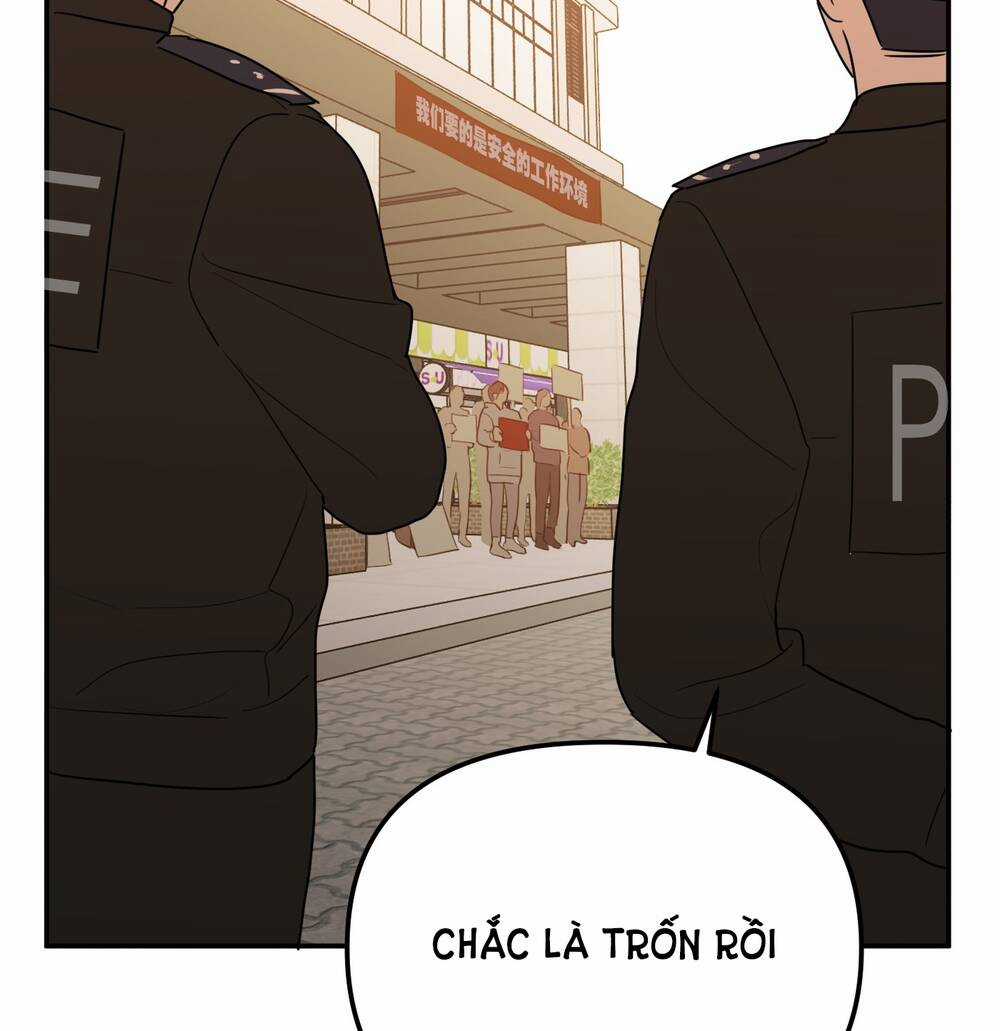 Ác Ma May Mắn Chapter 60 trang 23