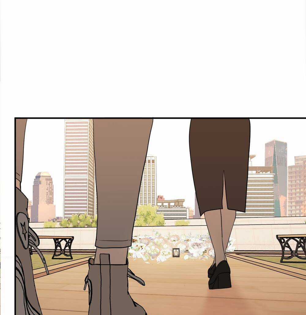 Ác Ma May Mắn Chapter 60 trang 26