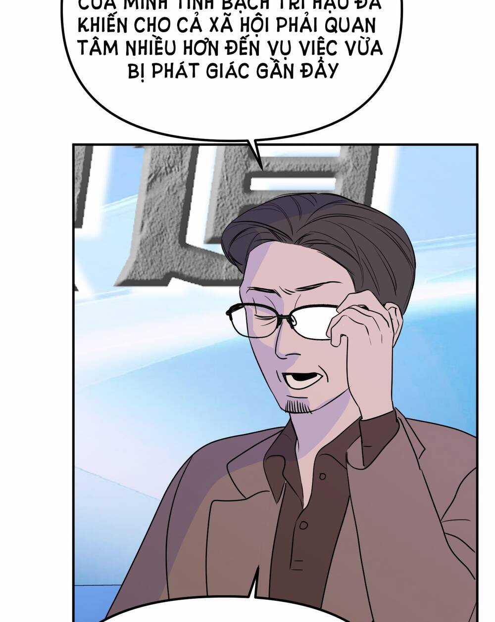 Ác Ma May Mắn Chapter 60 trang 3