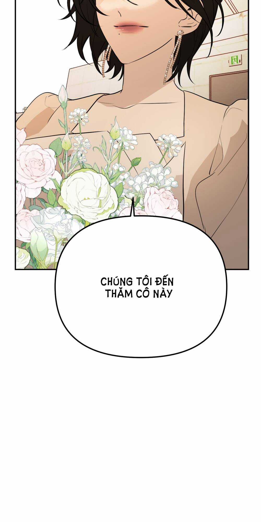Ác Ma May Mắn Chapter 60 trang 30