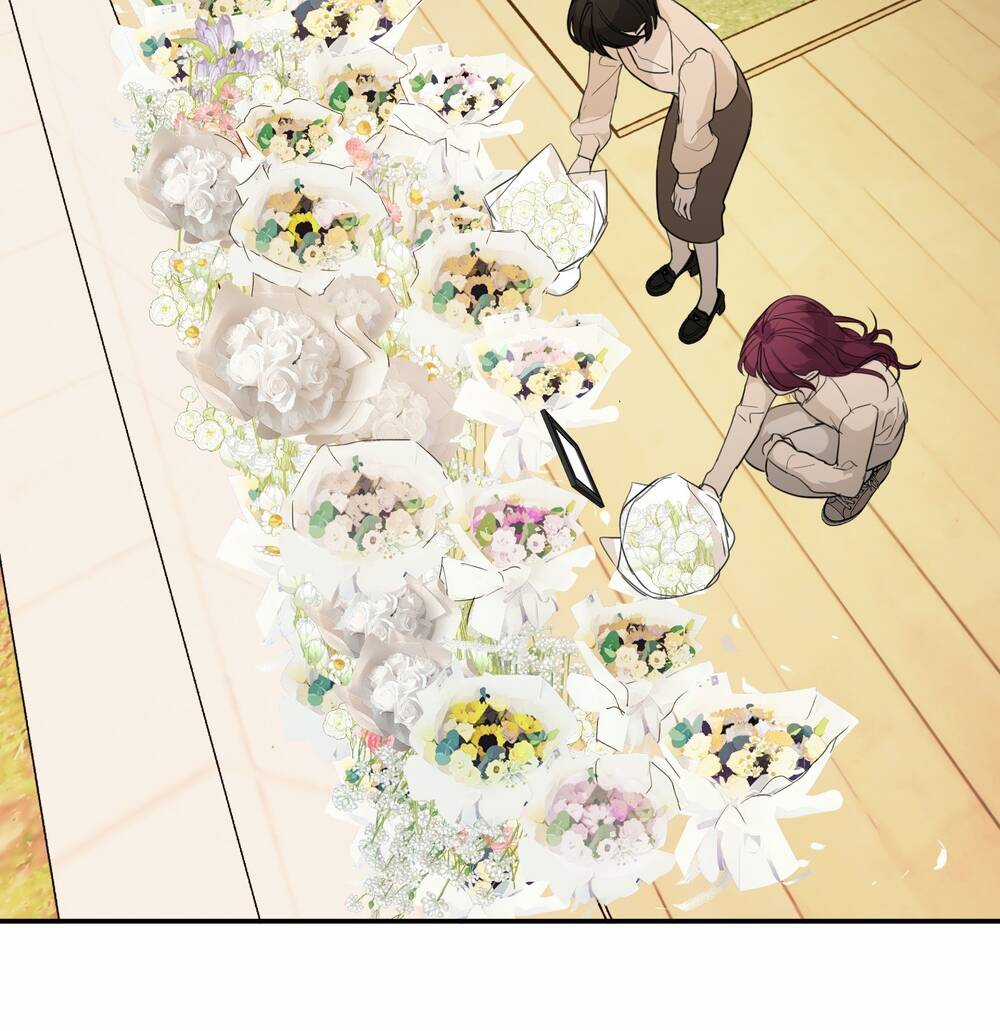 Ác Ma May Mắn Chapter 60 trang 32