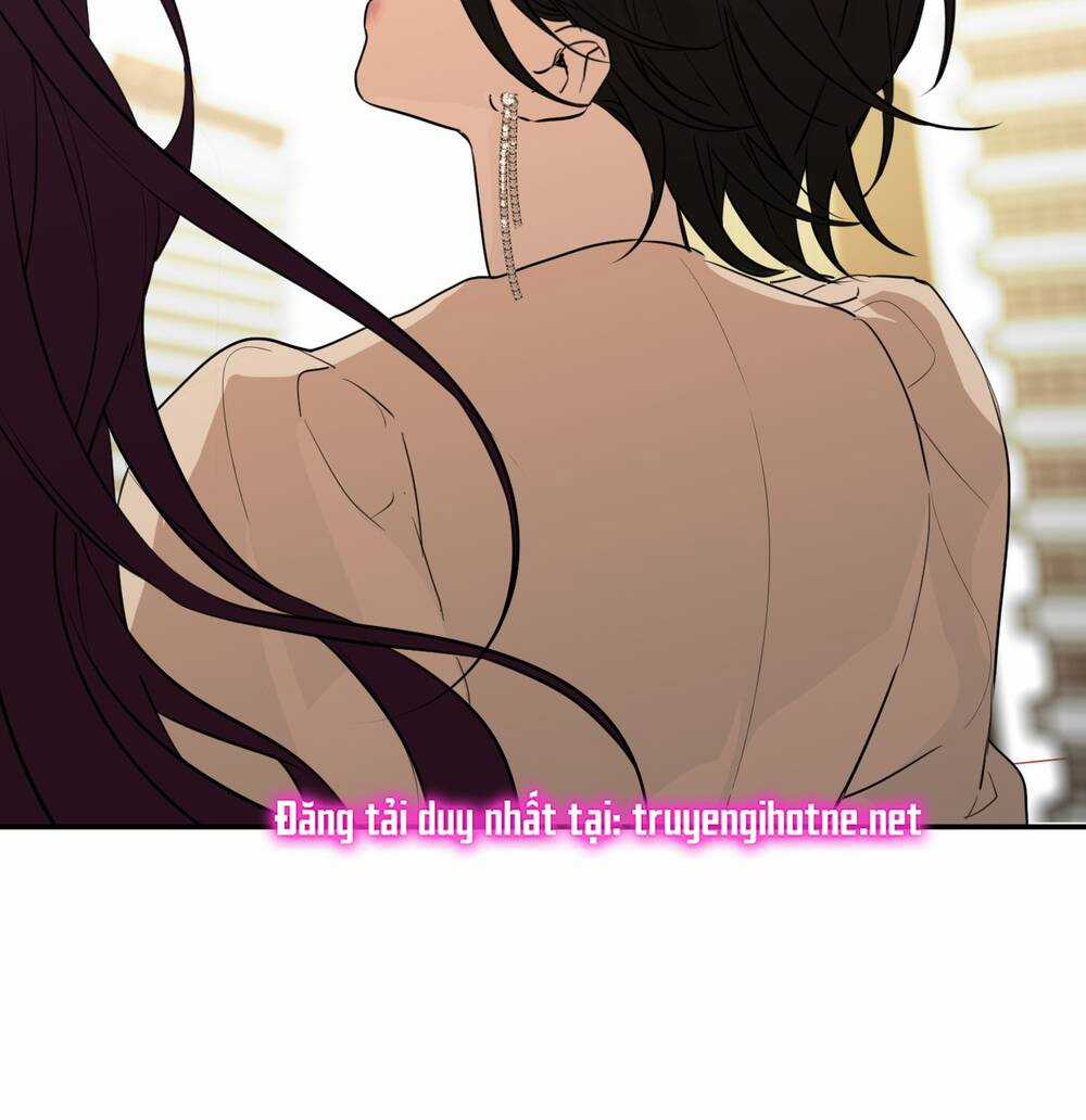 Ác Ma May Mắn Chapter 60 trang 35