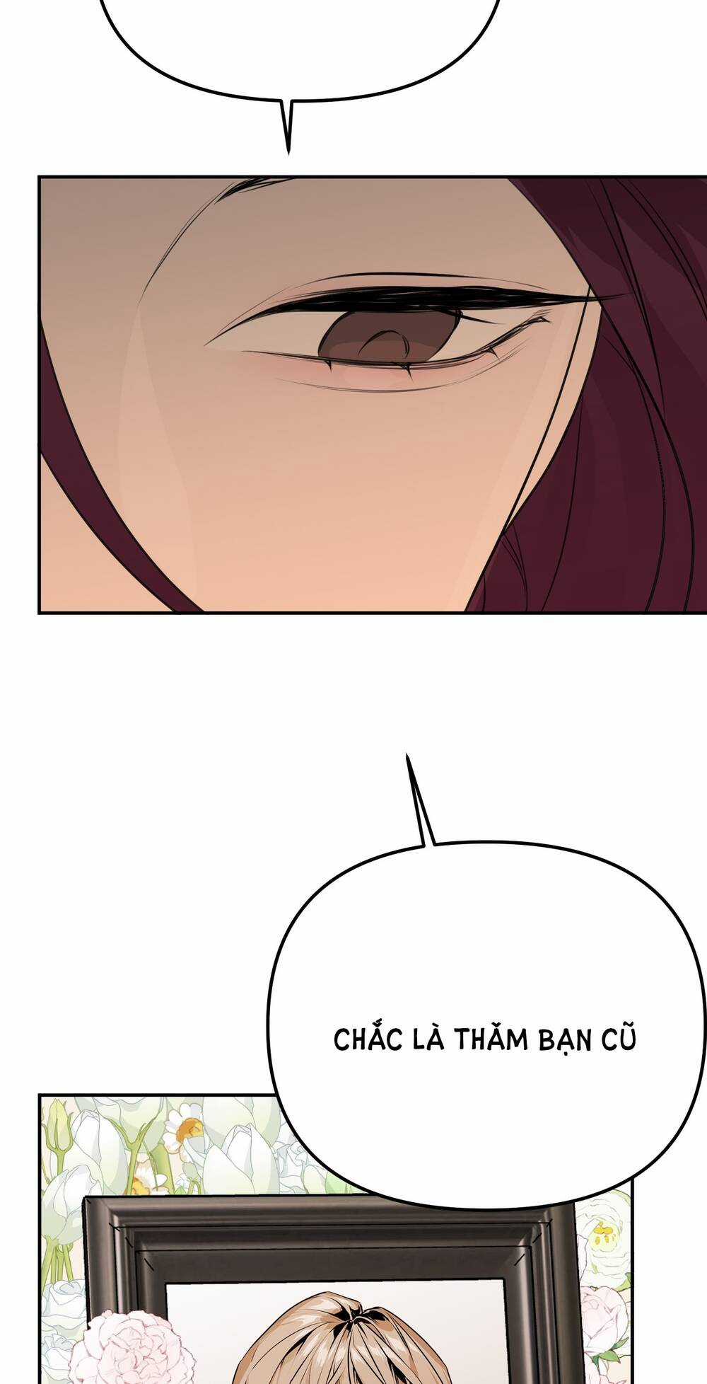 Ác Ma May Mắn Chapter 60 trang 37