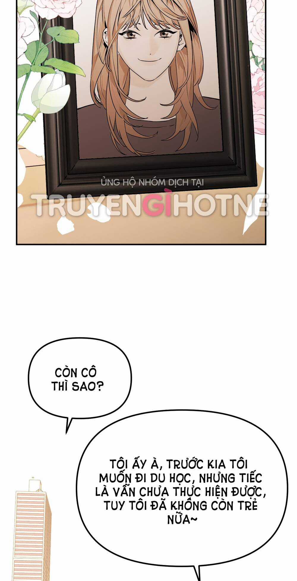 Ác Ma May Mắn Chapter 60 trang 38