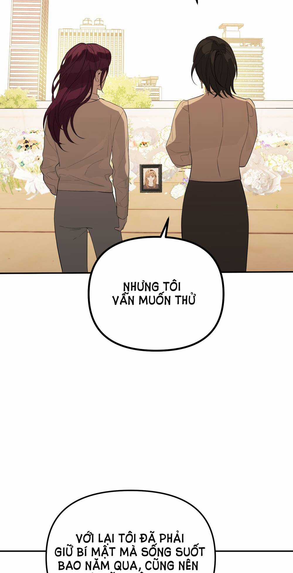 Ác Ma May Mắn Chapter 60 trang 39