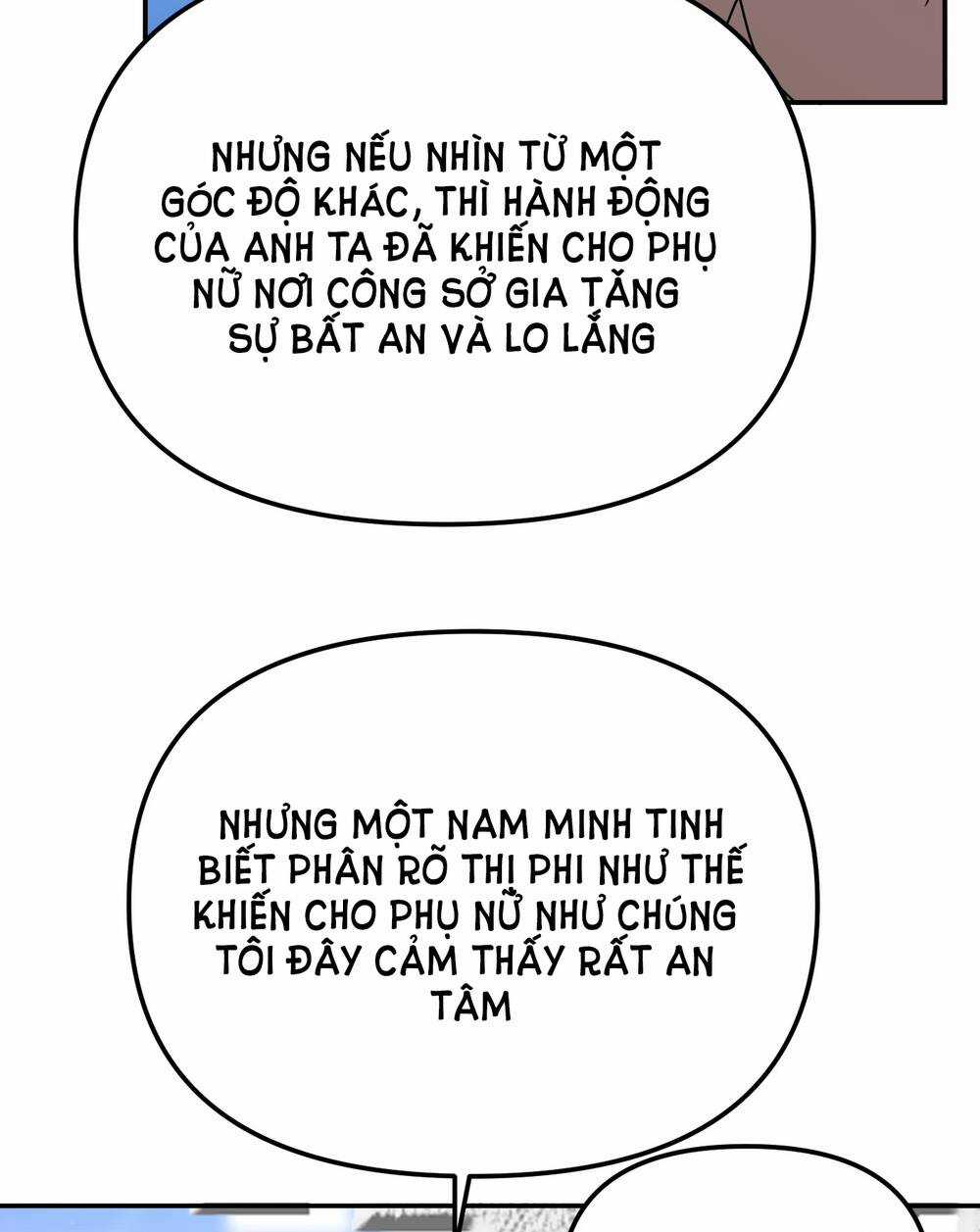 Ác Ma May Mắn Chapter 60 trang 4