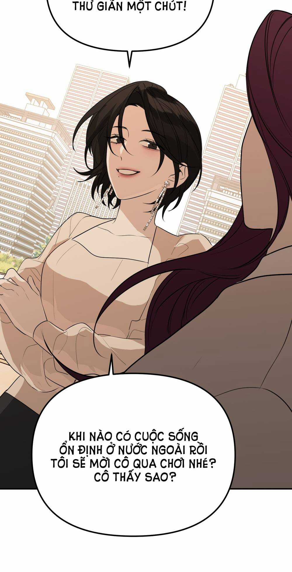 Ác Ma May Mắn Chapter 60 trang 40