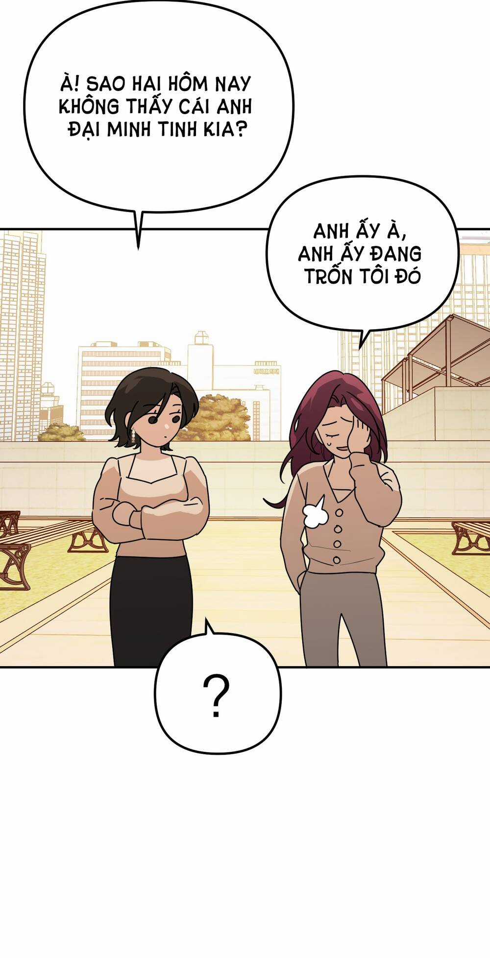 Ác Ma May Mắn Chapter 60 trang 42