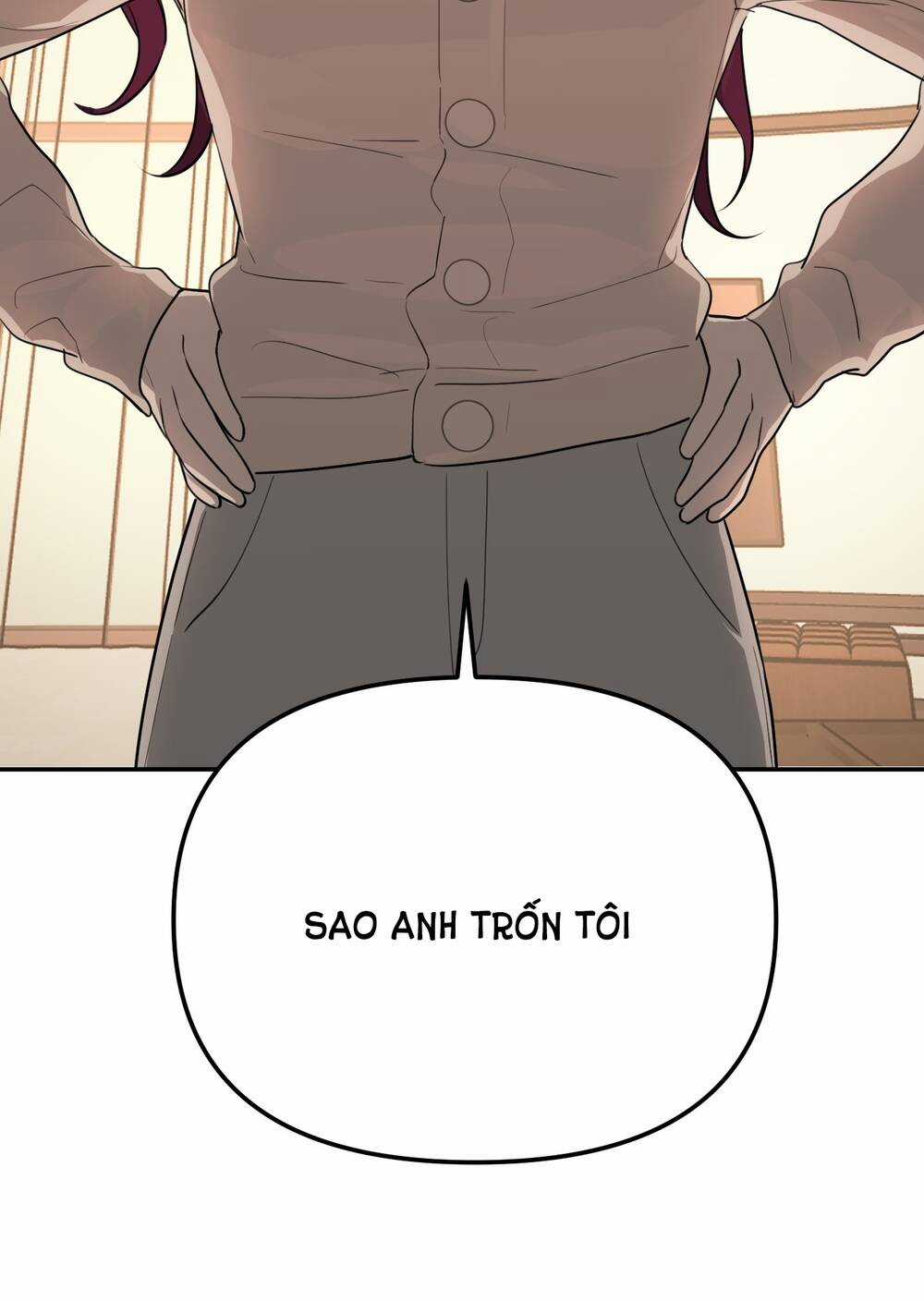 Ác Ma May Mắn Chapter 60 trang 47